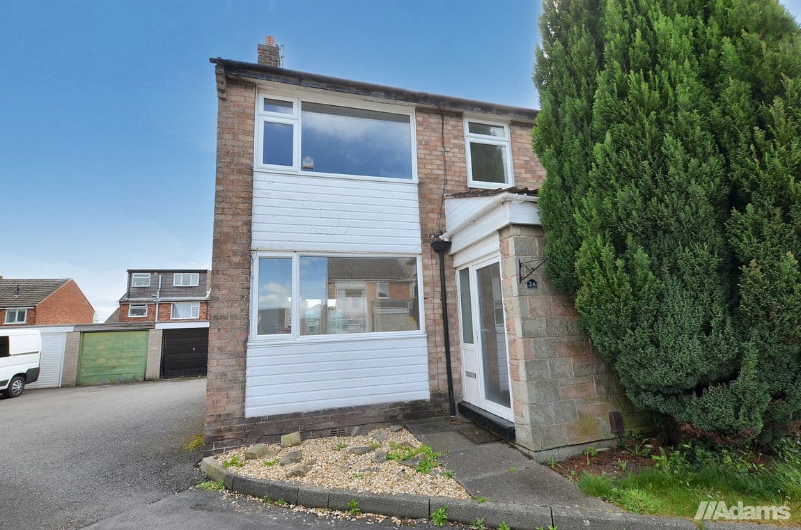 Northwood Road, Runcorn, Cheshire, WA7 5RQ