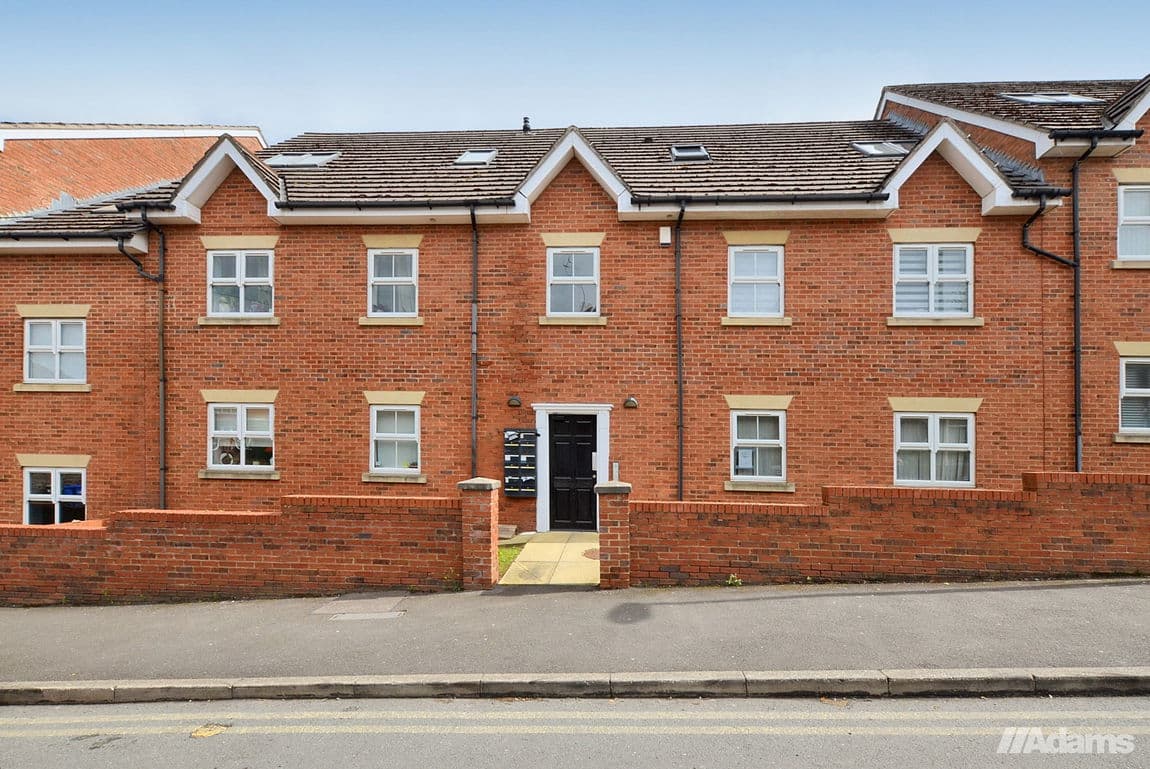 Balfour Street, Runcorn, WA7 4NE