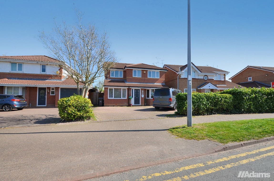 Newmoore Lane, Runcorn, WA7 1QD