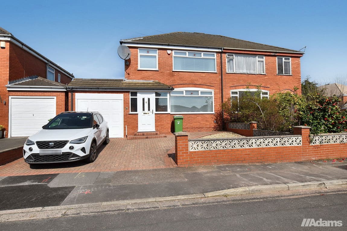 Muriel Close, Great Sankey, Warrington, WA5 3NL