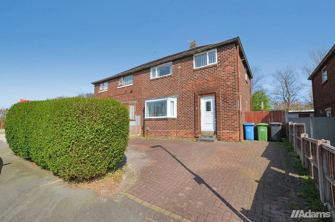 Weaver Road, Weston, Runcorn, Cheshire, WA7 4RD