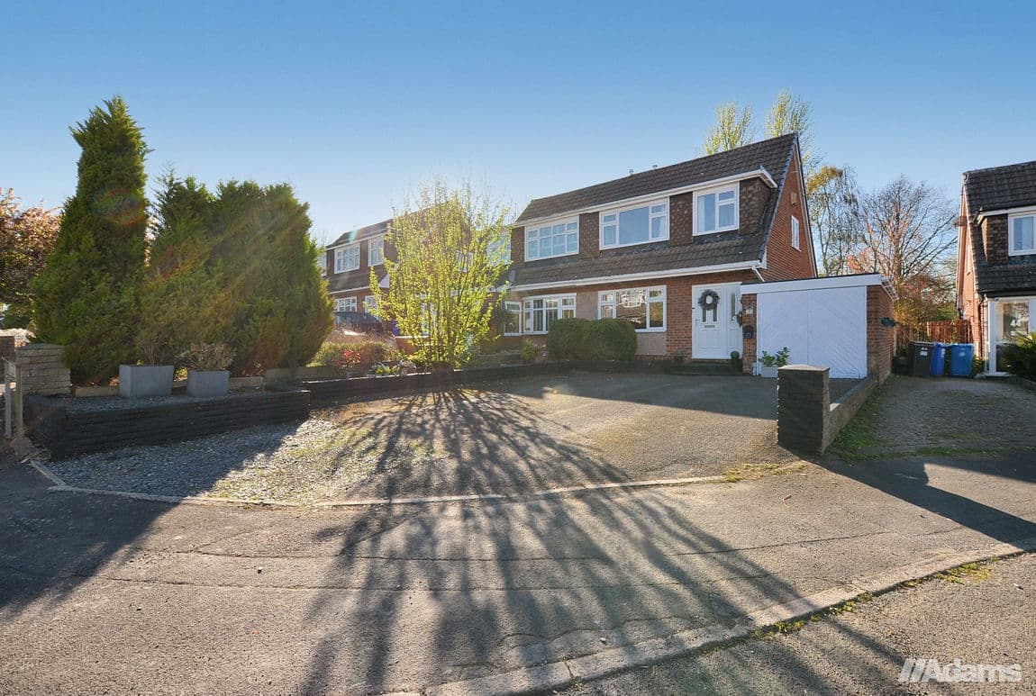 Marlston Place, Runcorn, Cheshire, WA7 4YF