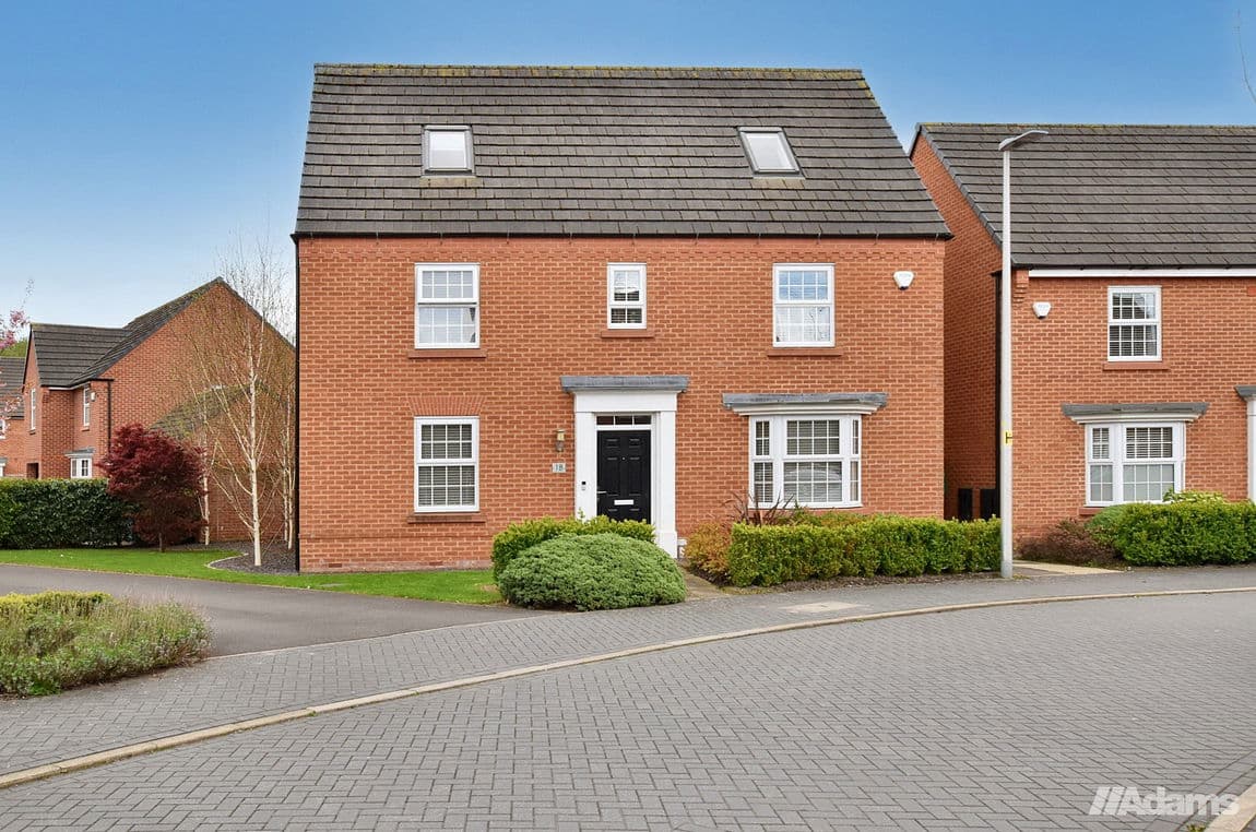 Morston Road, Sandymoor, Cheshire, WA7 1XW