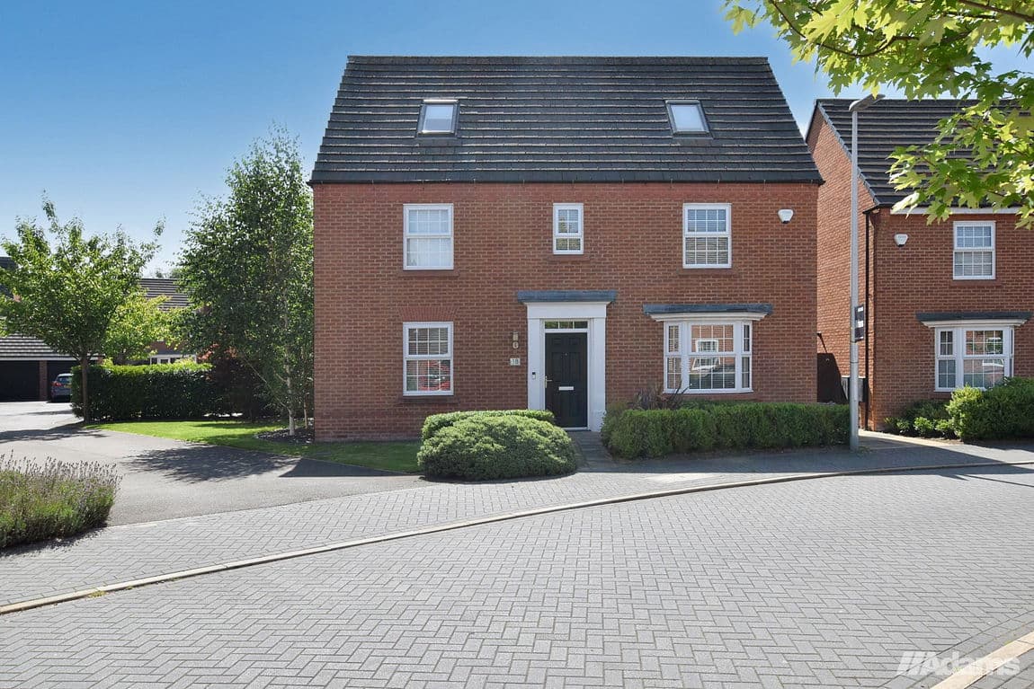 Morston Road, Sandymoor, Cheshire, WA7 1XW