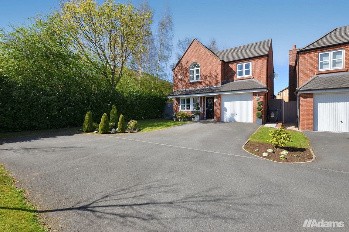 Tannery Croft, Preston Brook, Runcorn, WA7 3GL