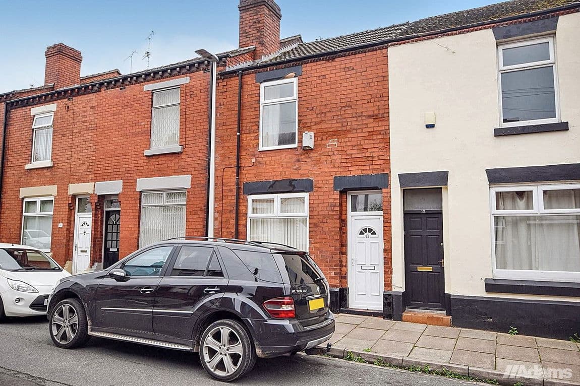Carlton Street, Widnes, WA8 6NP
