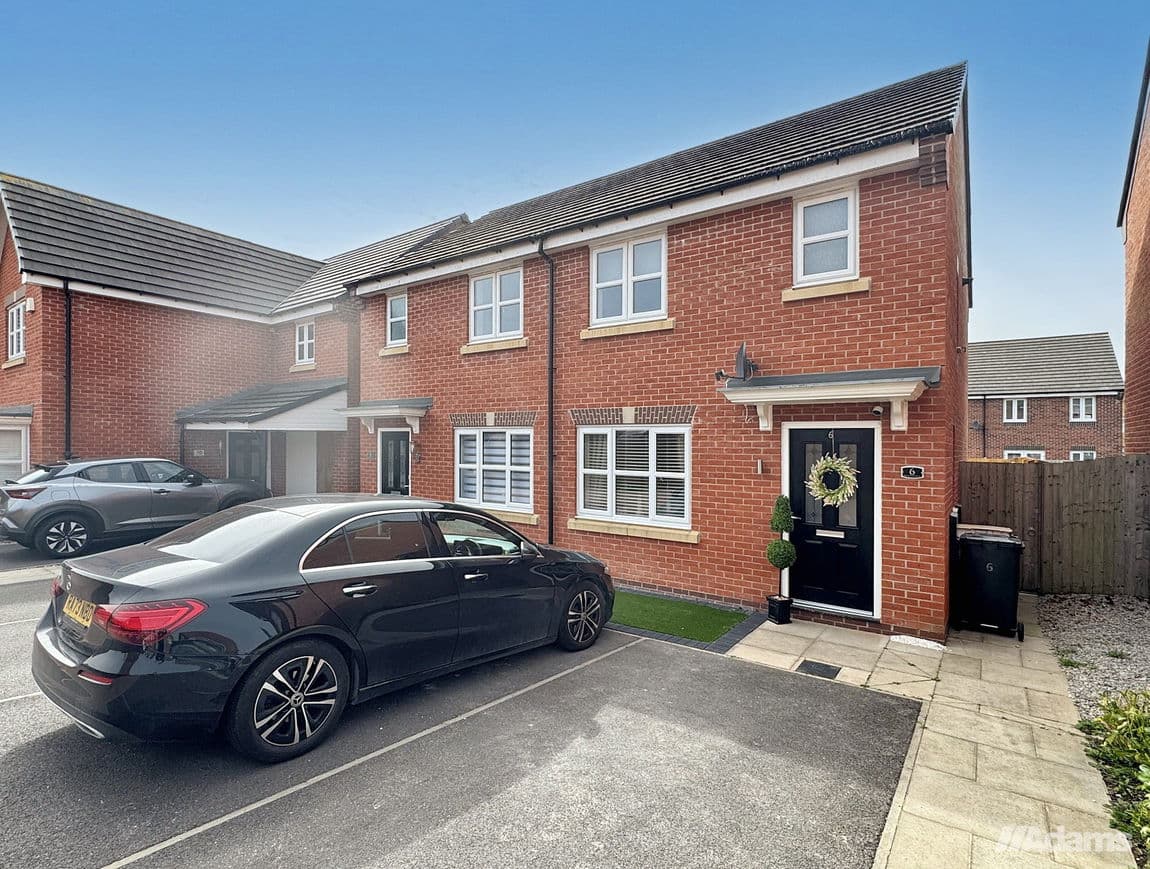 Brookwood Avenue, Widnes, WA8 6TS