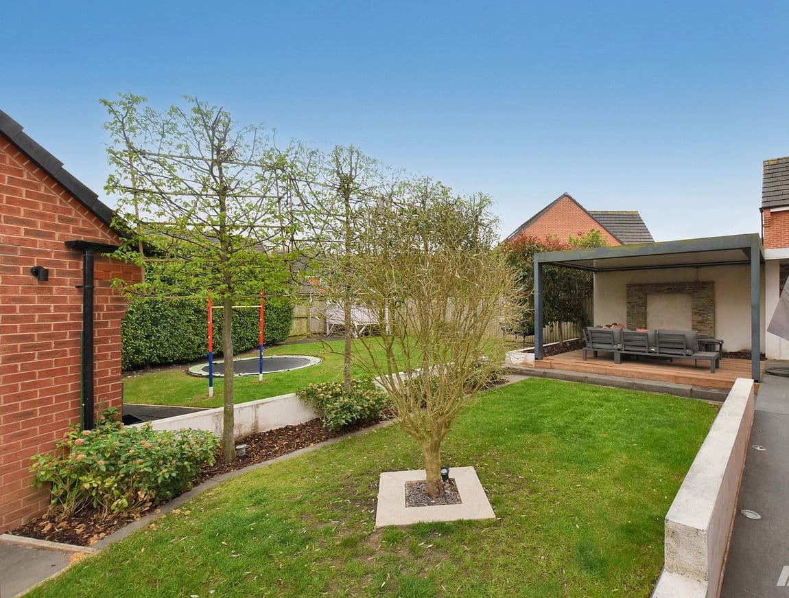 Morston Road, Sandymoor, Cheshire, WA7 1XW