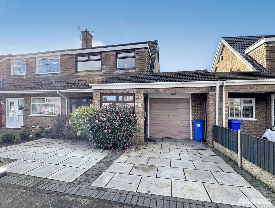 Chetwood Drive, Widnes, WA8 9BL