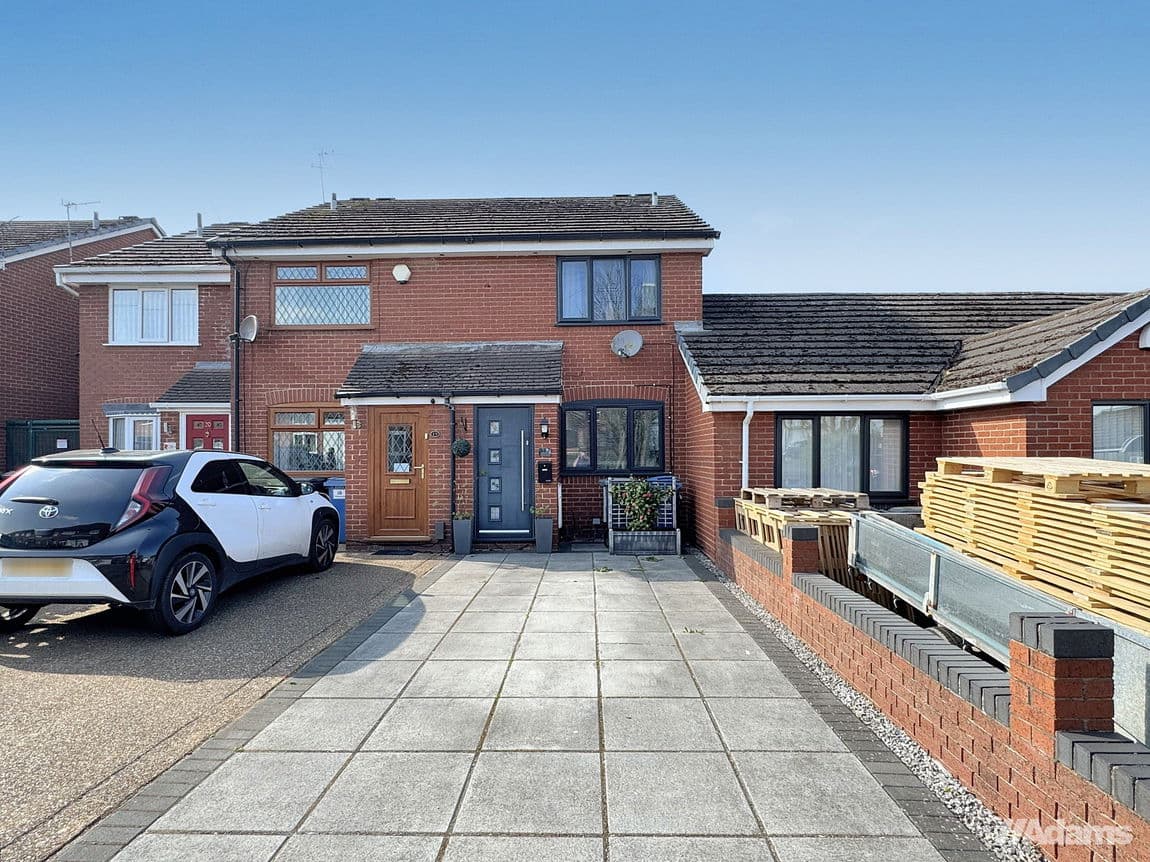 Chidlow Close, Widnes, WA8 0NF