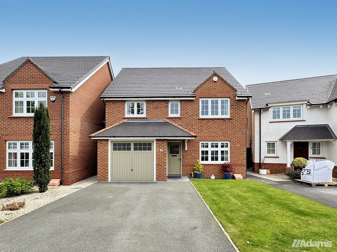 Barrows Green Lane, Widnes, Cheshire, WA8 3UD