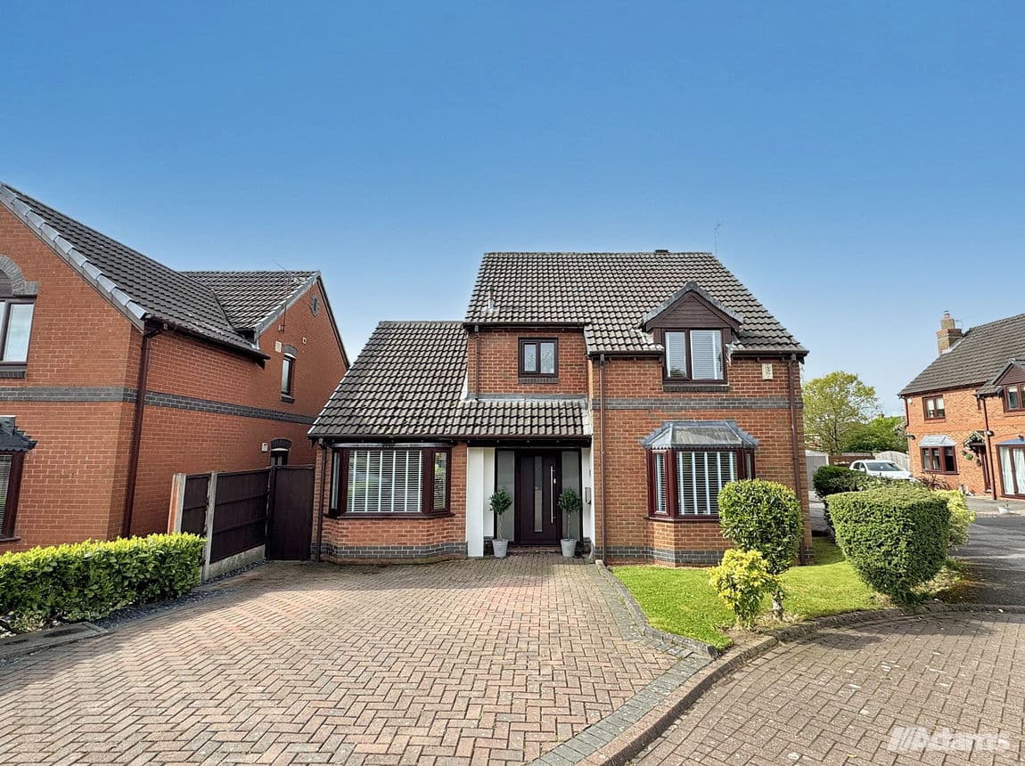 Mansell Close, Widnes, Cheshire, WA8 9WL