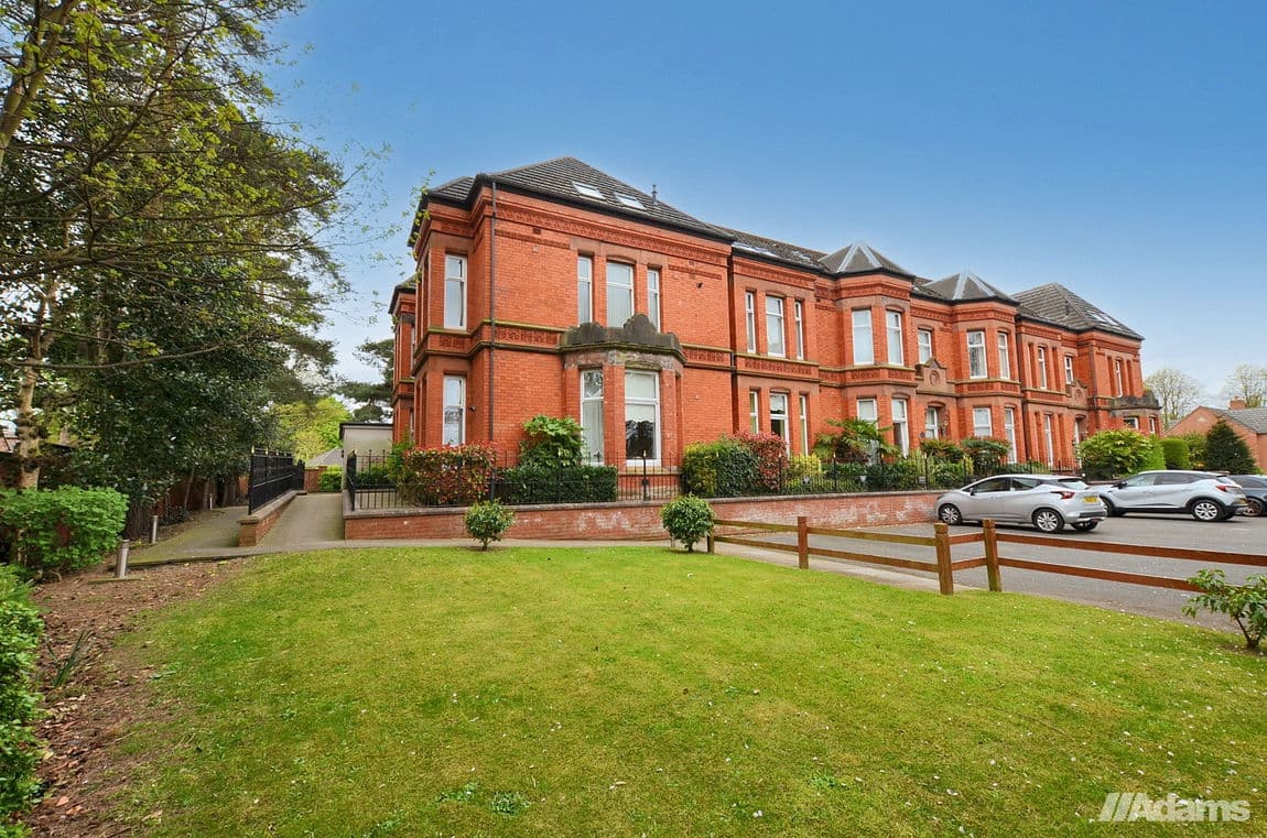 Lawson Road, Runcorn, Cheshire, WA7 4RJ