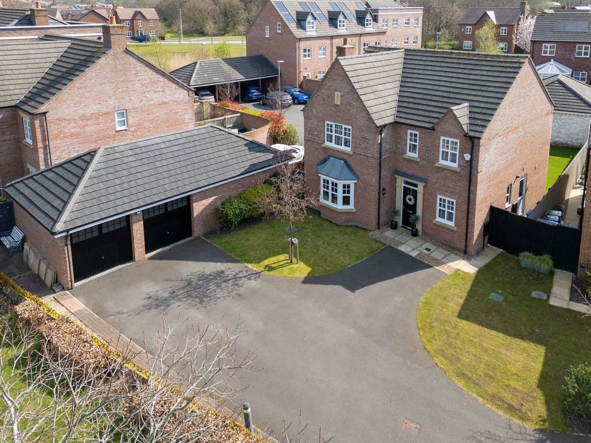 Magna Park, Runcorn, WA7 1GY