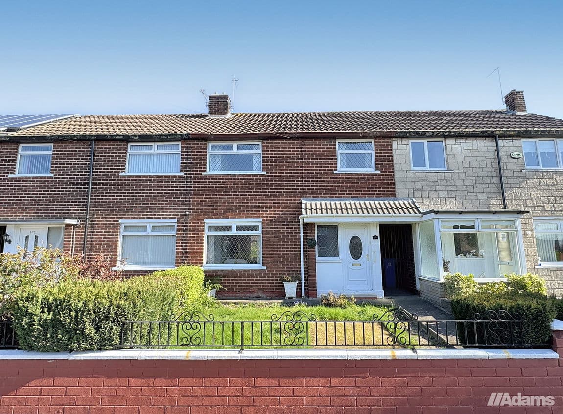 Coronation Drive, Widnes, WA8 8AB
