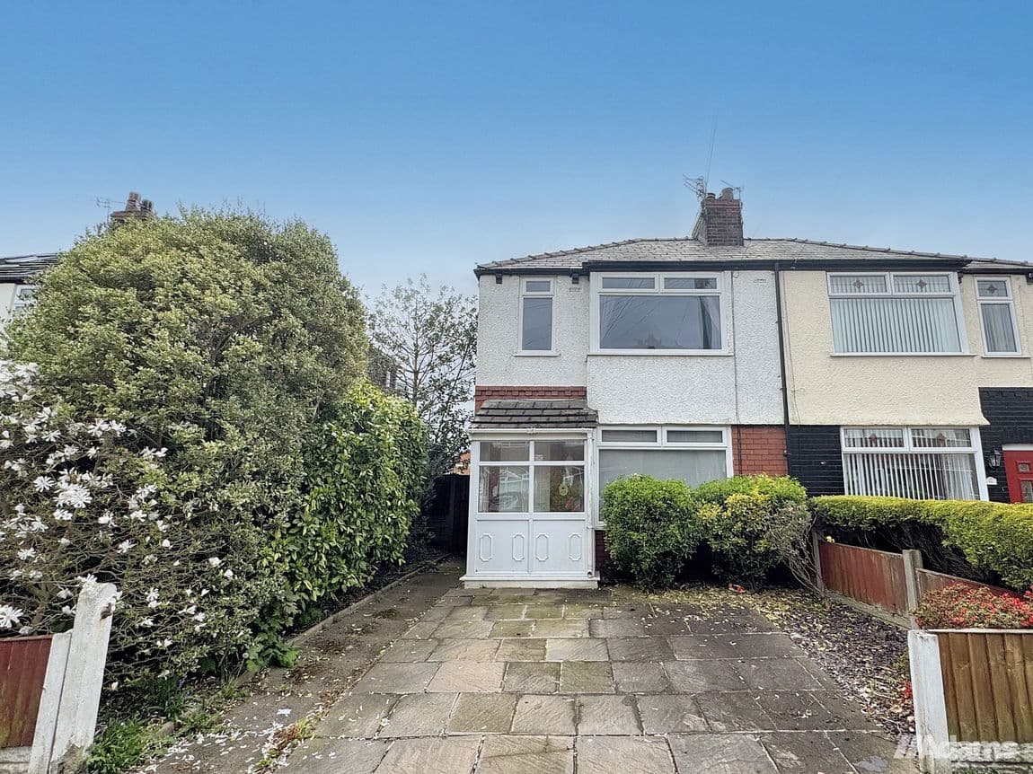Crow Wood Lane, Widnes, WA8 3LY