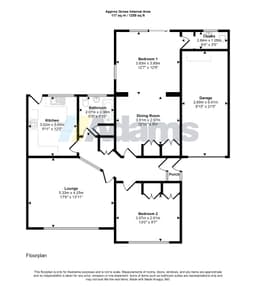 Property preview