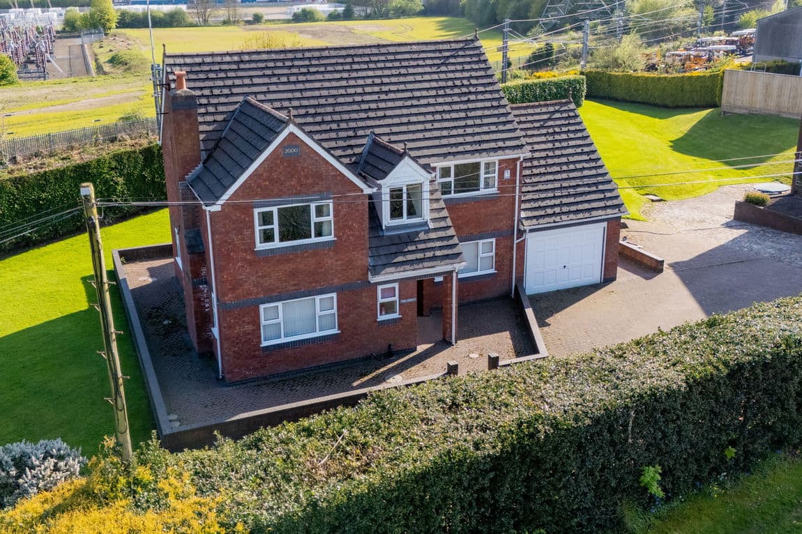 Lowfield Lane, St. Helens, Merseyside, WA9 5az