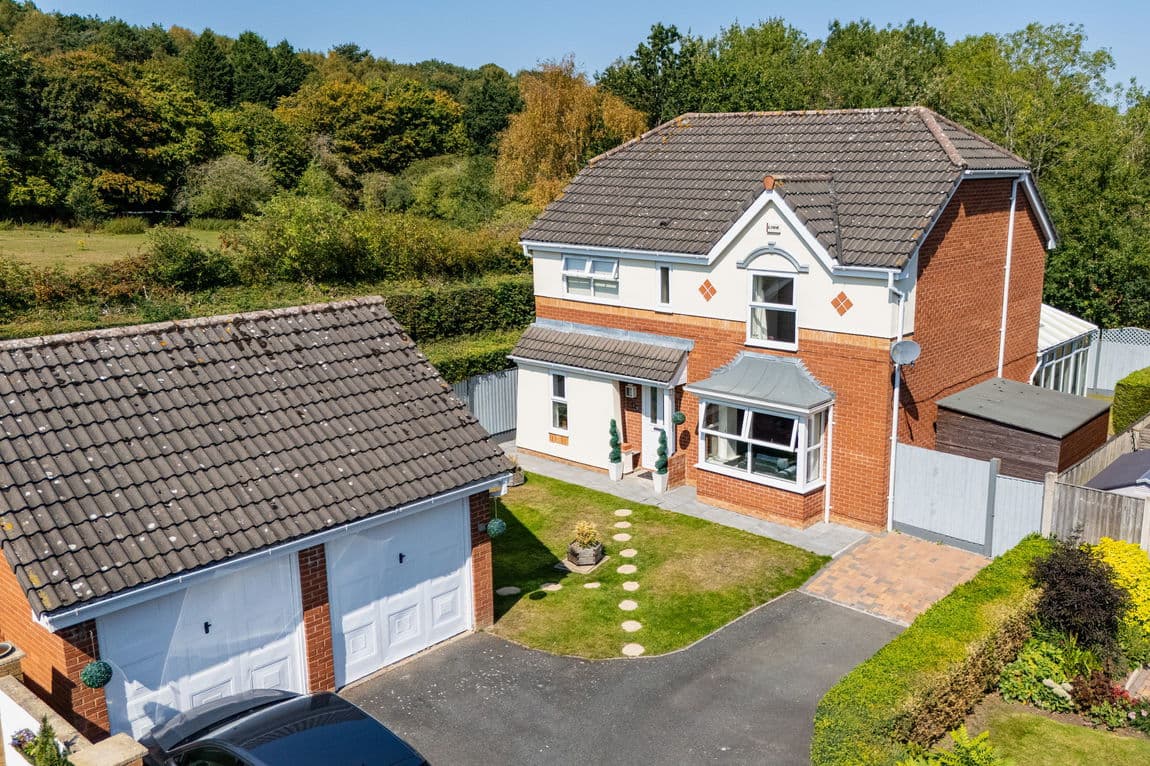 Highgate Close, Norton, Runcorn, WA7 6QP