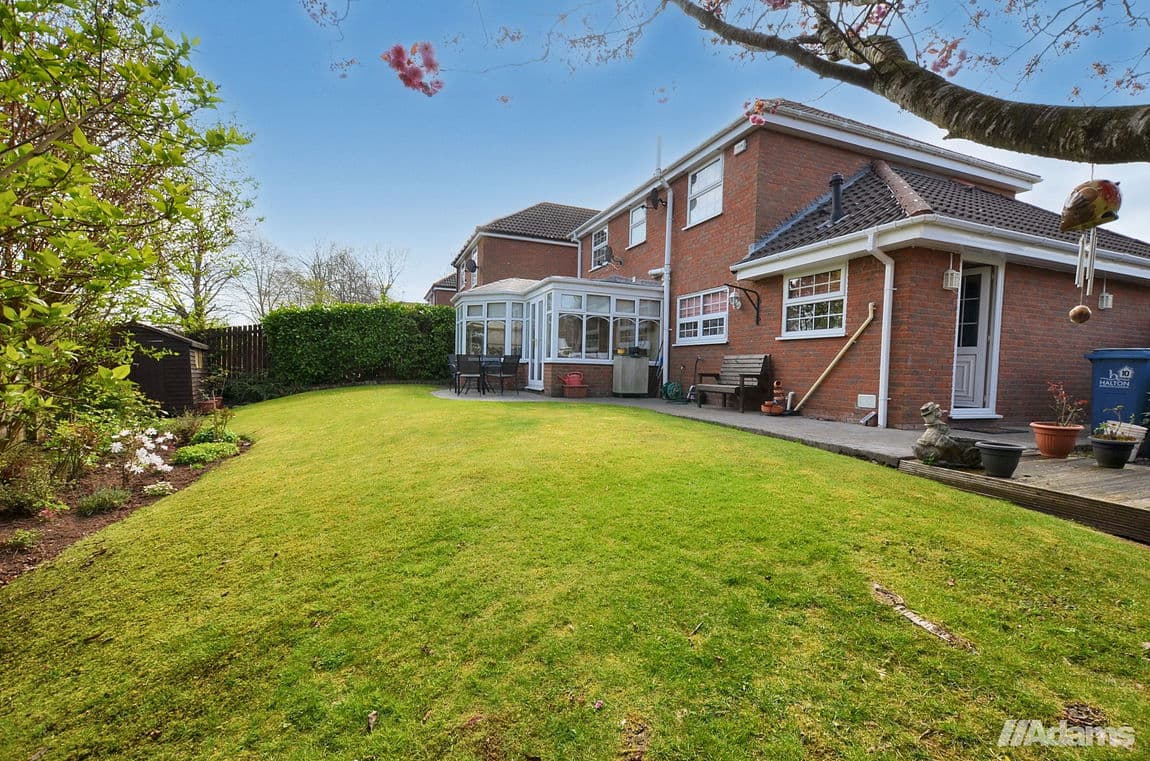 Camden Court, Norton, Runcorn, WA7 6RL