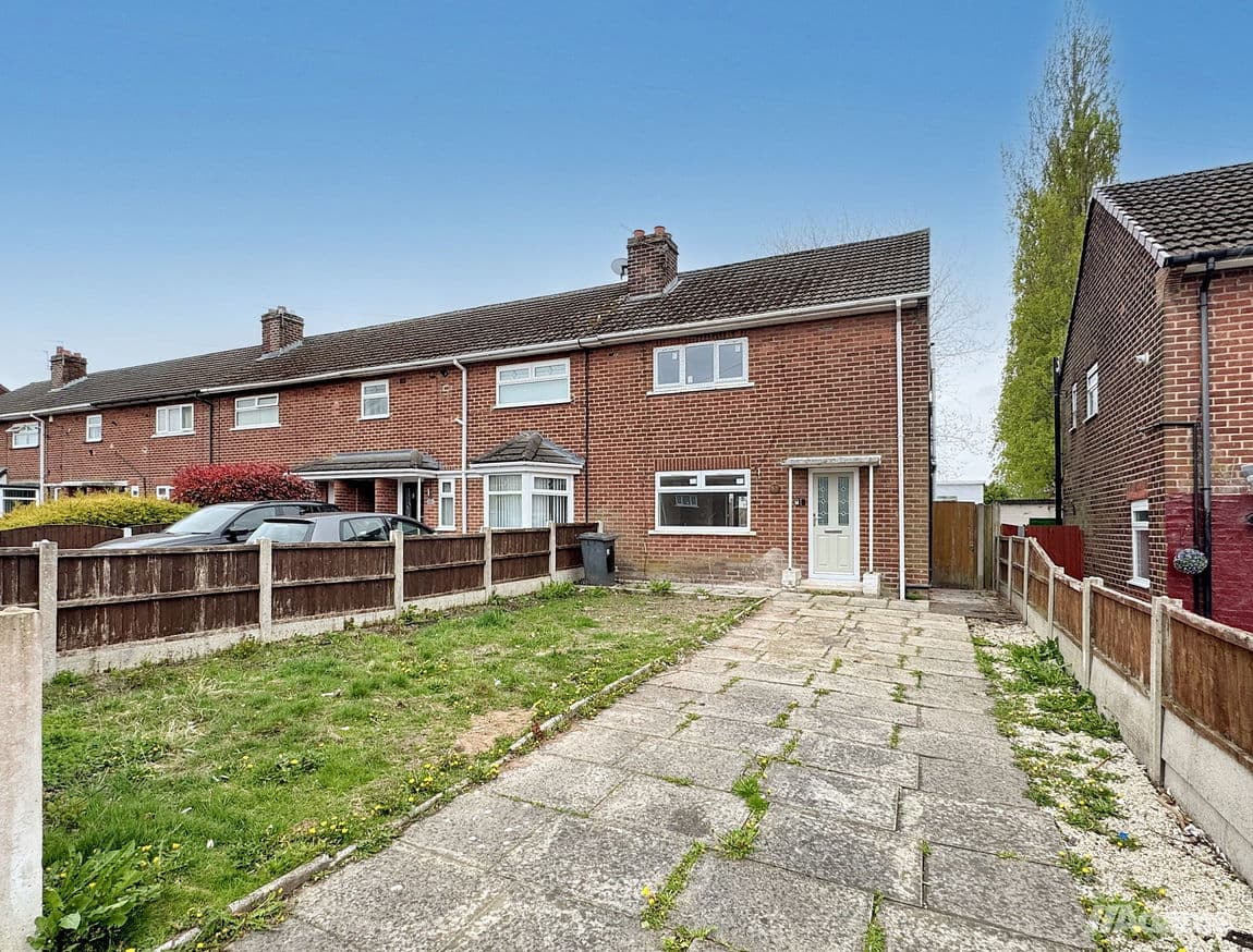 Bishops Way, Widnes, WA8 3LN