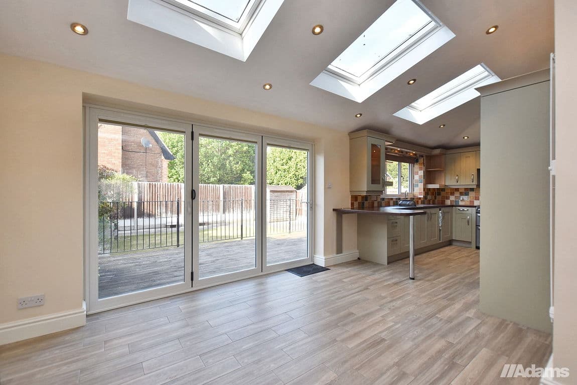 Springfield Avenue, Grappenhall, Warrington, WA4 2NN