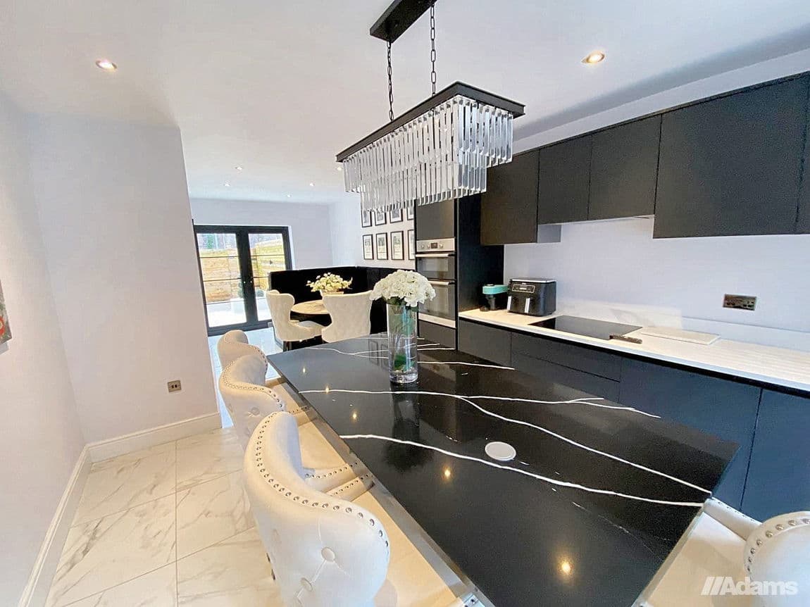 Egerton Mews, Stockton Heath, Warrington, WA4 6QG