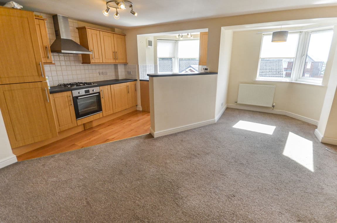 Crow Wood Lane, Widnes, WA8 3LZ