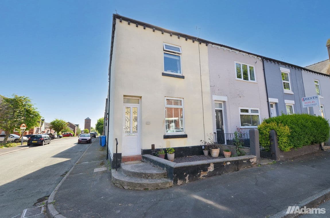 Irwell Lane, Runcorn, WA7 1RP