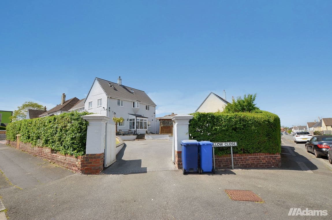 Willow Close, Runcorn, WA7 5EY