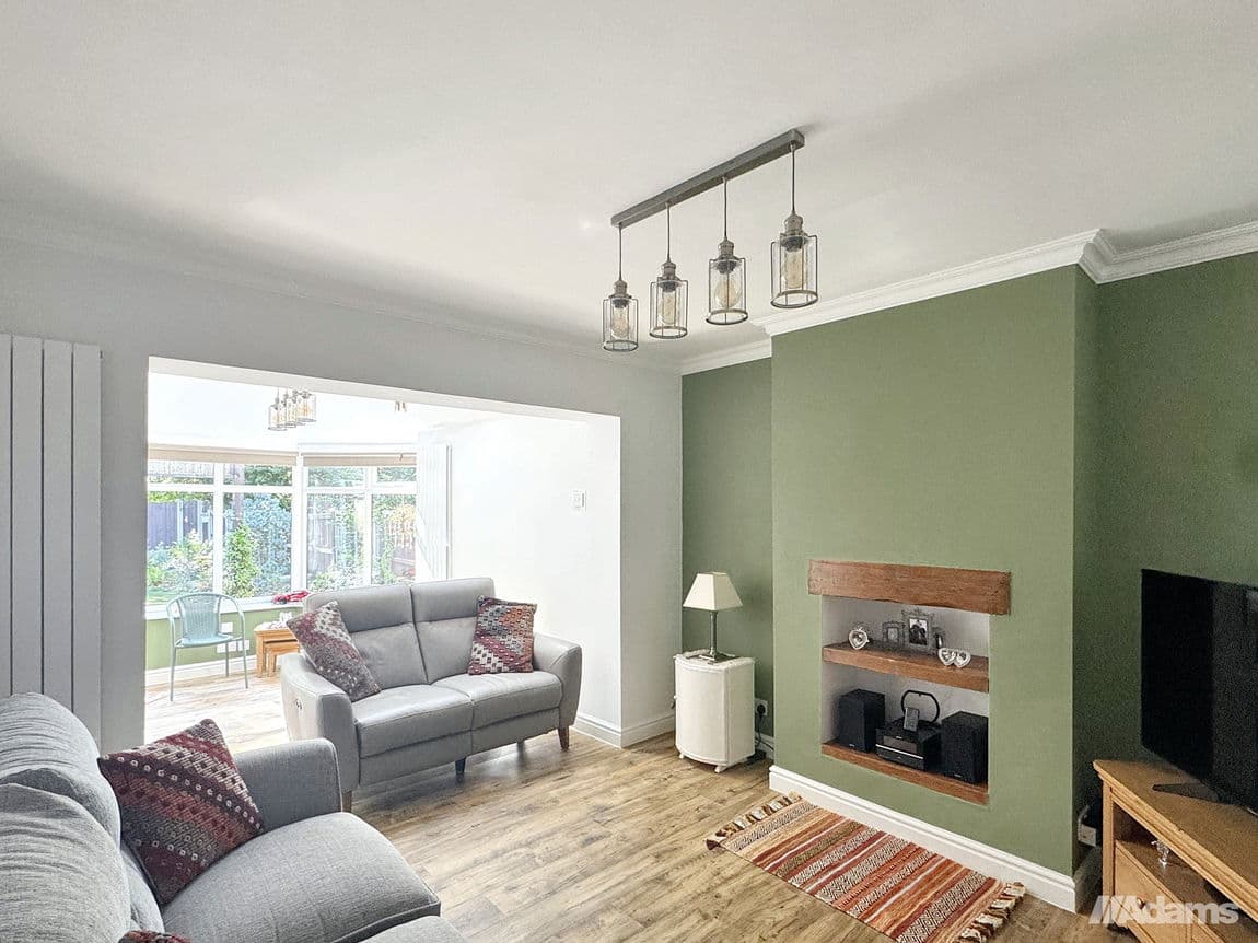 Lynton Crescent, Widnes, WA8 7NS