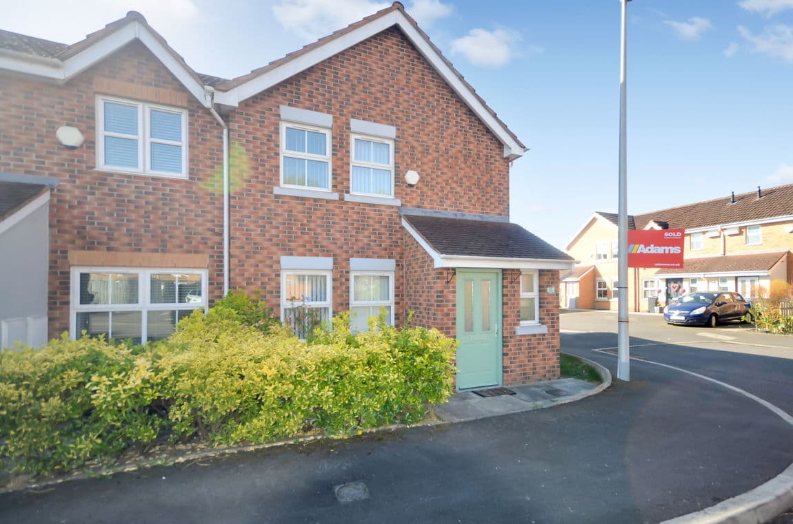 Brierley Terrace, Widnes, WA8 0WL