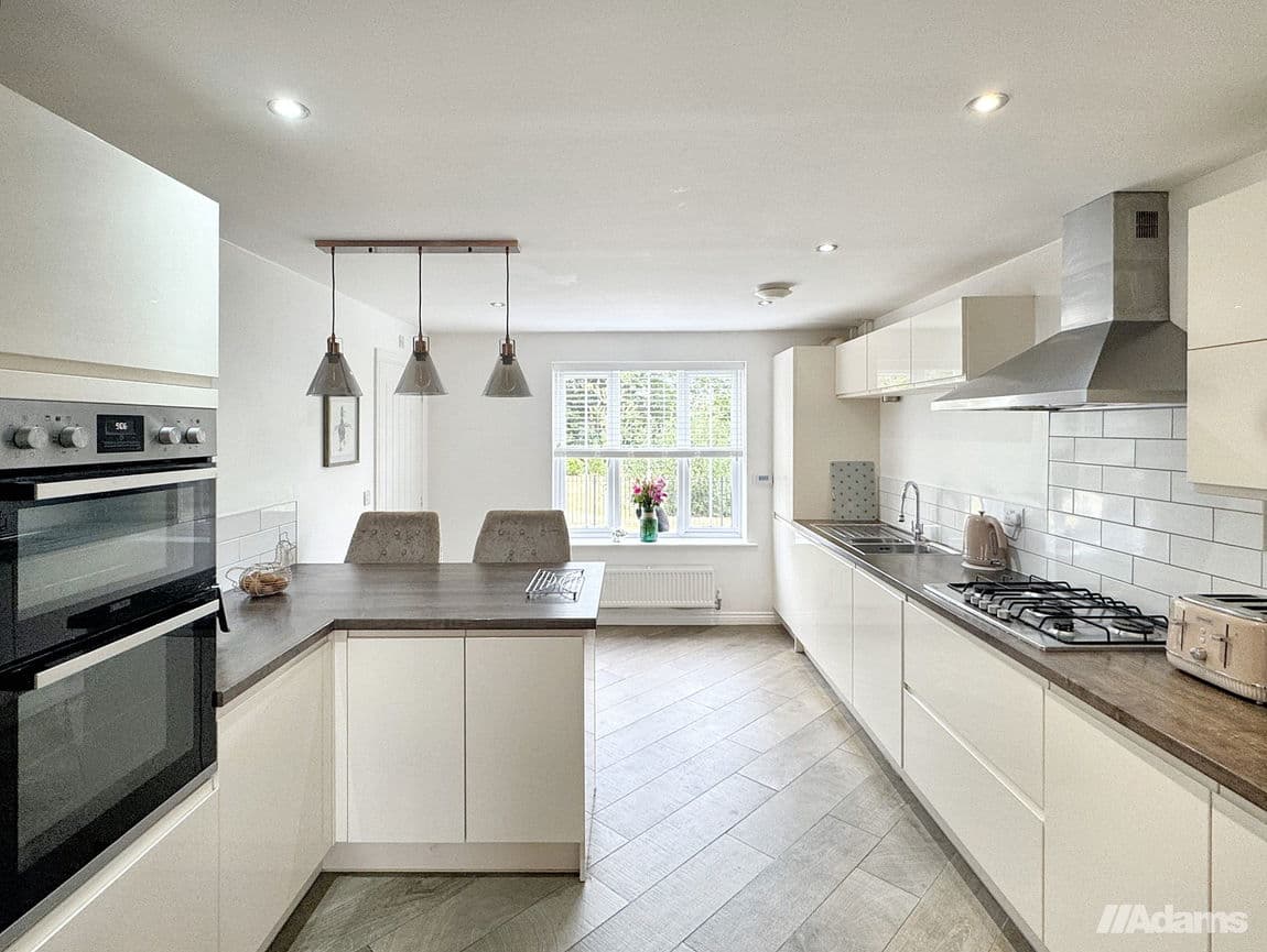 Northumberland Road, Widnes, WA8 5EB