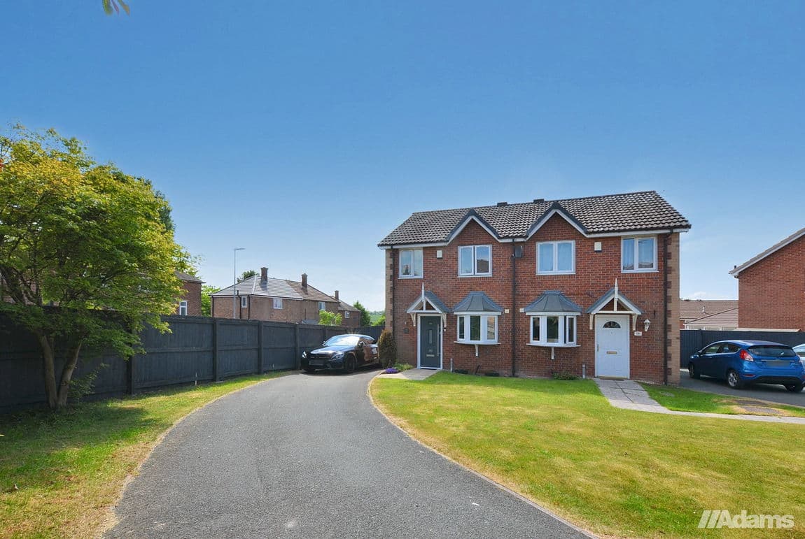 Lyndale, Runcorn, WA7 5FP