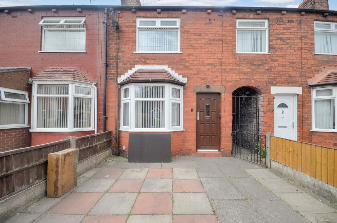 French Street, Widnes, WA8 0BT