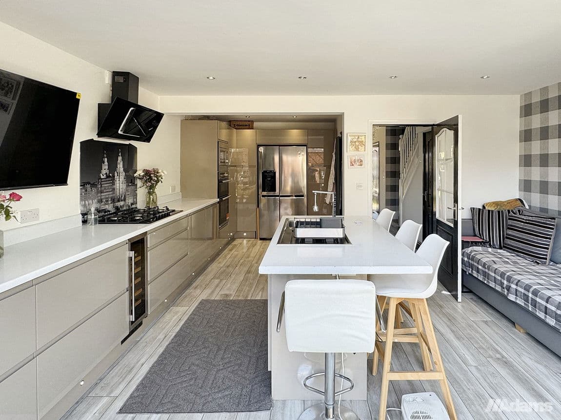 Upton Rocks Avenue, WIDNES, WA8 9DA