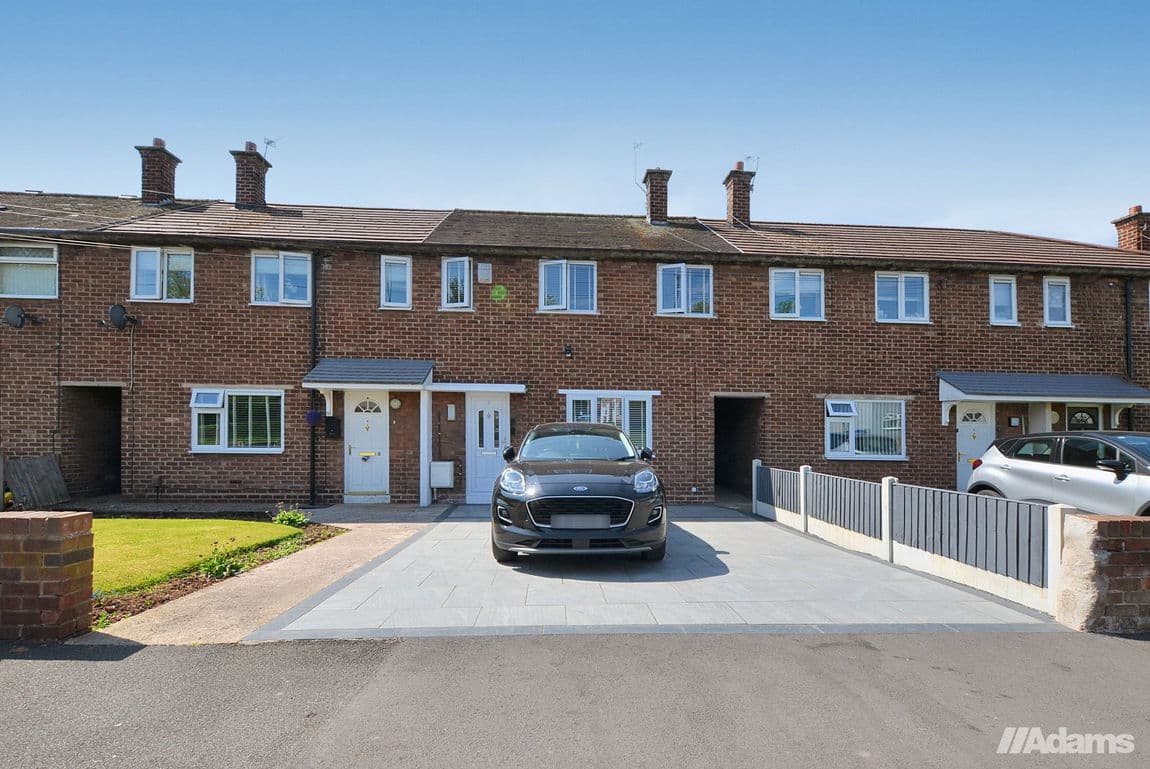 Festival Way, Runcorn, WA7 5JR