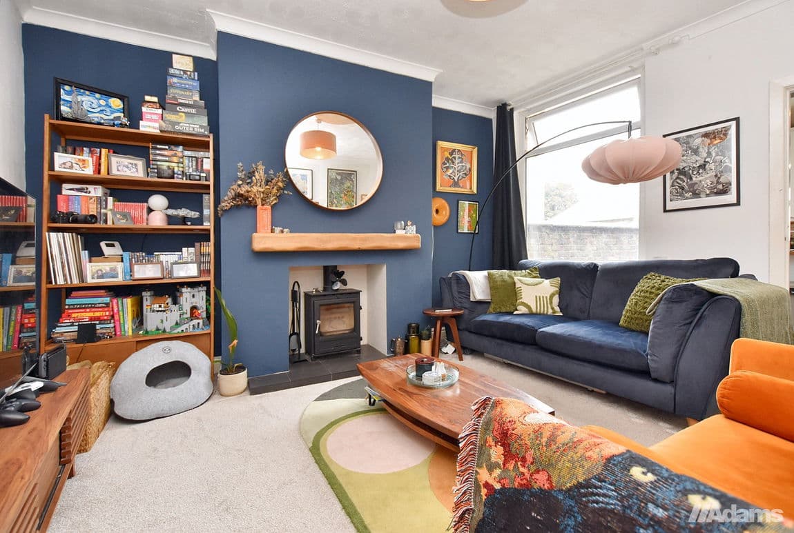 Canterbury Street, Warrington, WA4 1BU