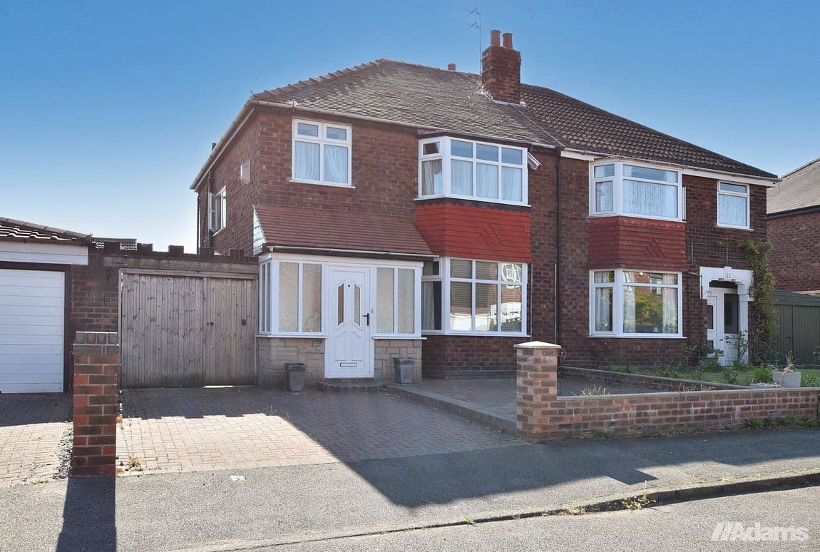 Silverdale Road, Warrington, WA4 6BT