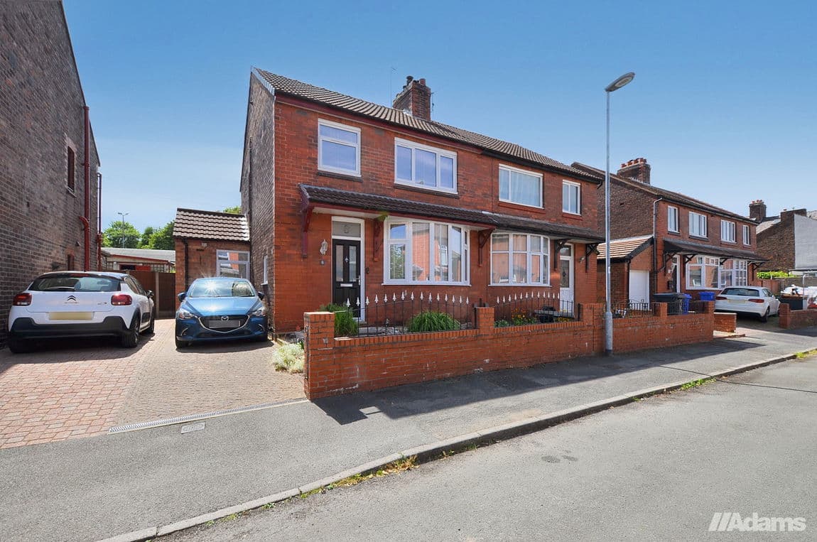 Morley Road, Runcorn, WA7 4NS