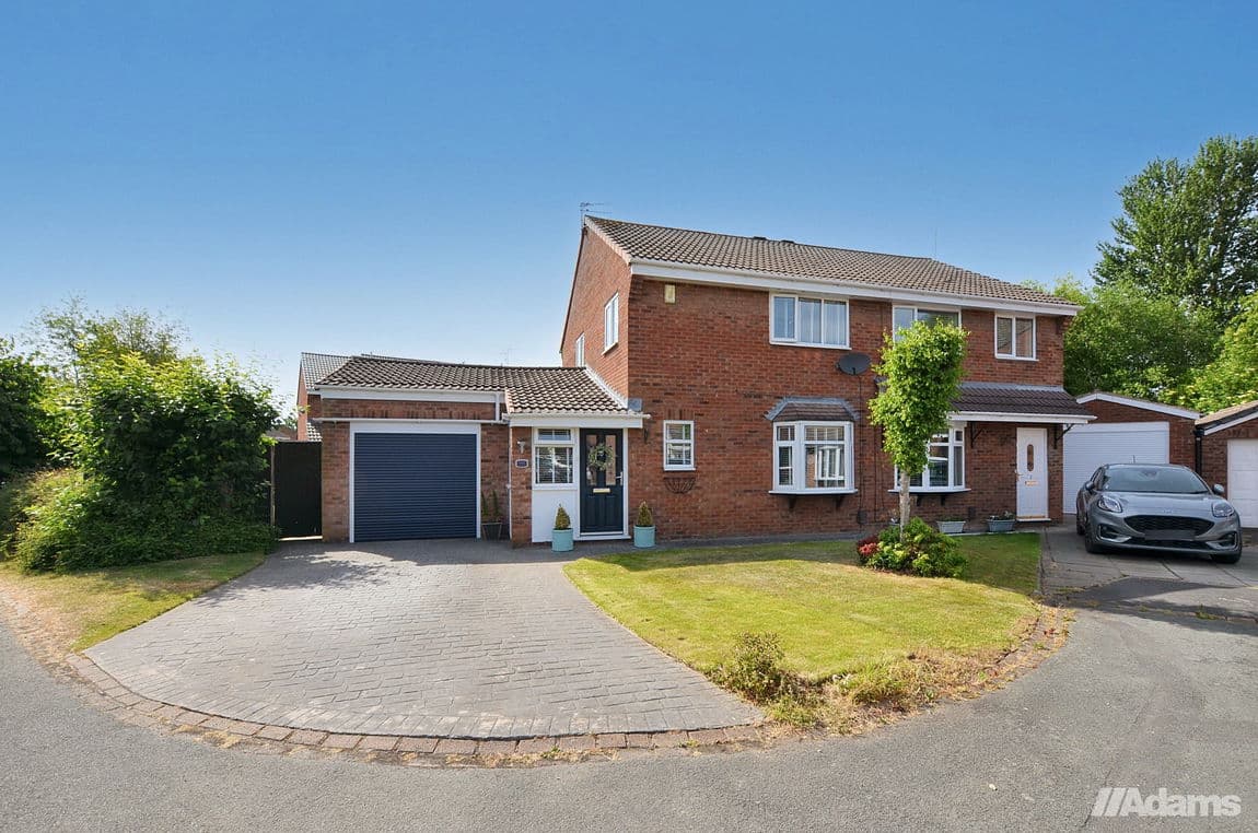 Whimbrel Close, Beechwood, Runcorn, WA7 3JW