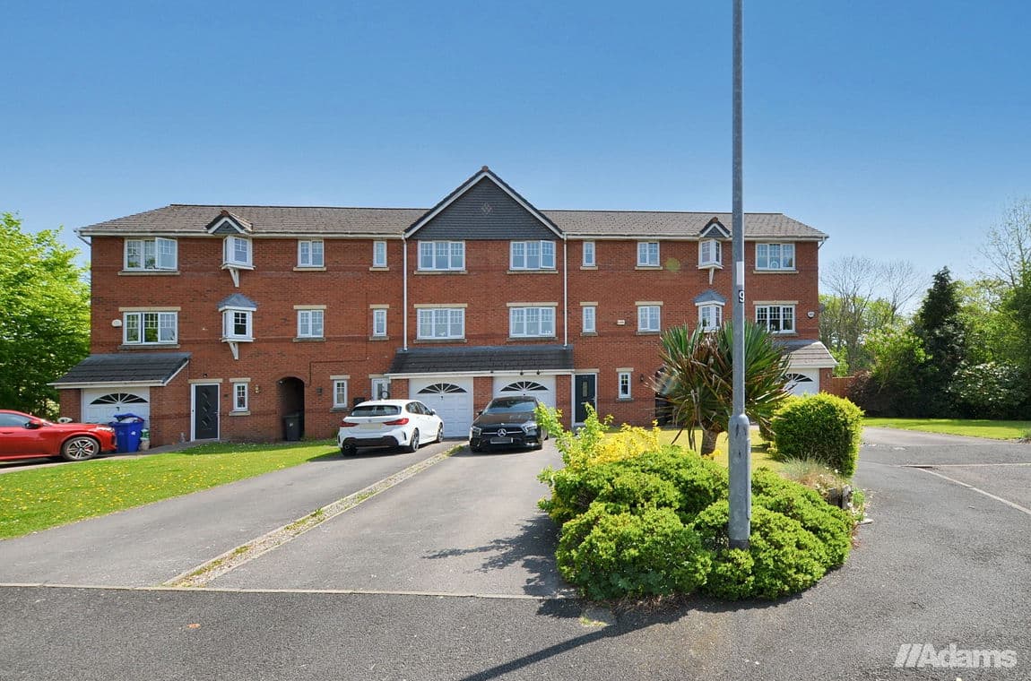 Dukes Wharf, Preston Brook, Runcorn, WA7 3AE