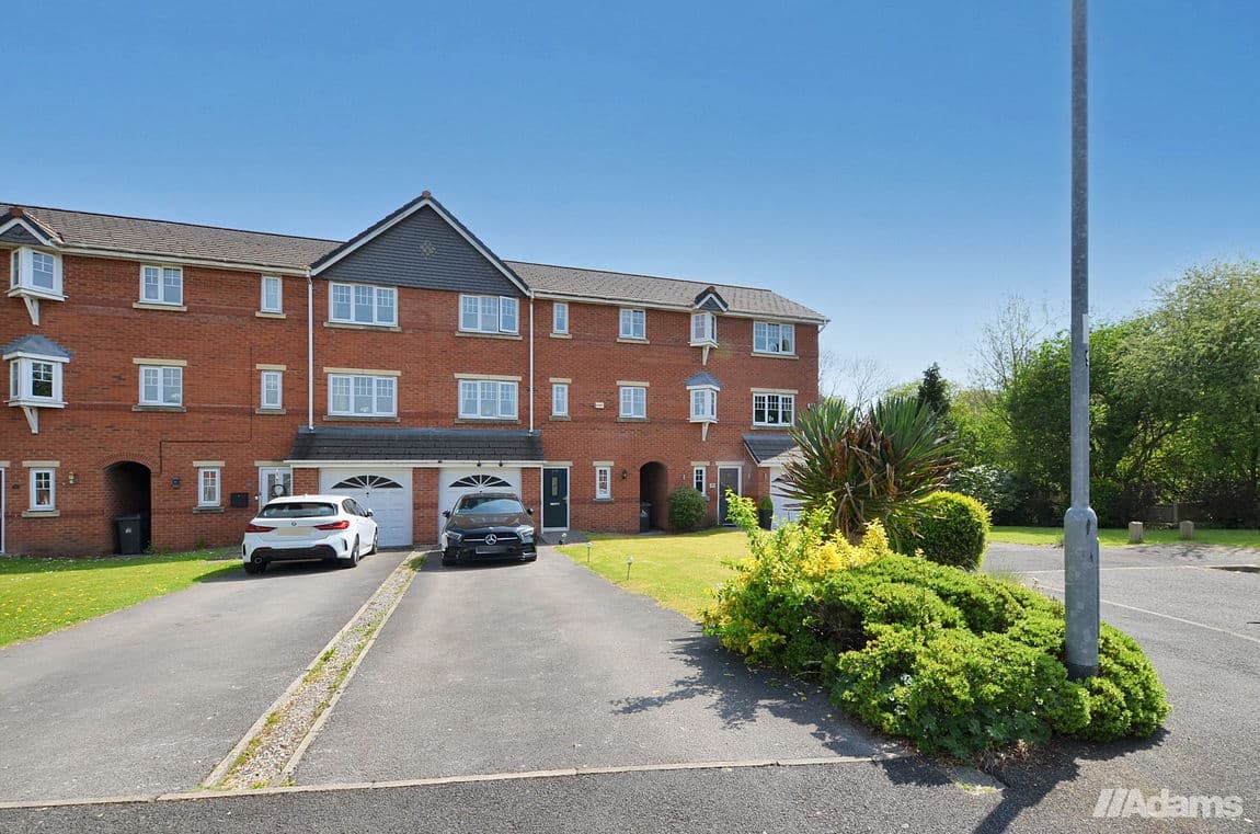 Dukes Wharf, Preston Brook, Runcorn, WA7 3AE
