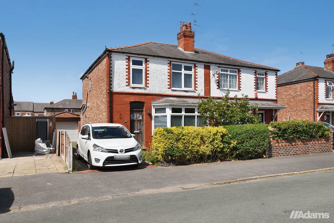 Windsor Drive, Grappenhall, Warrington, WA4 2NU