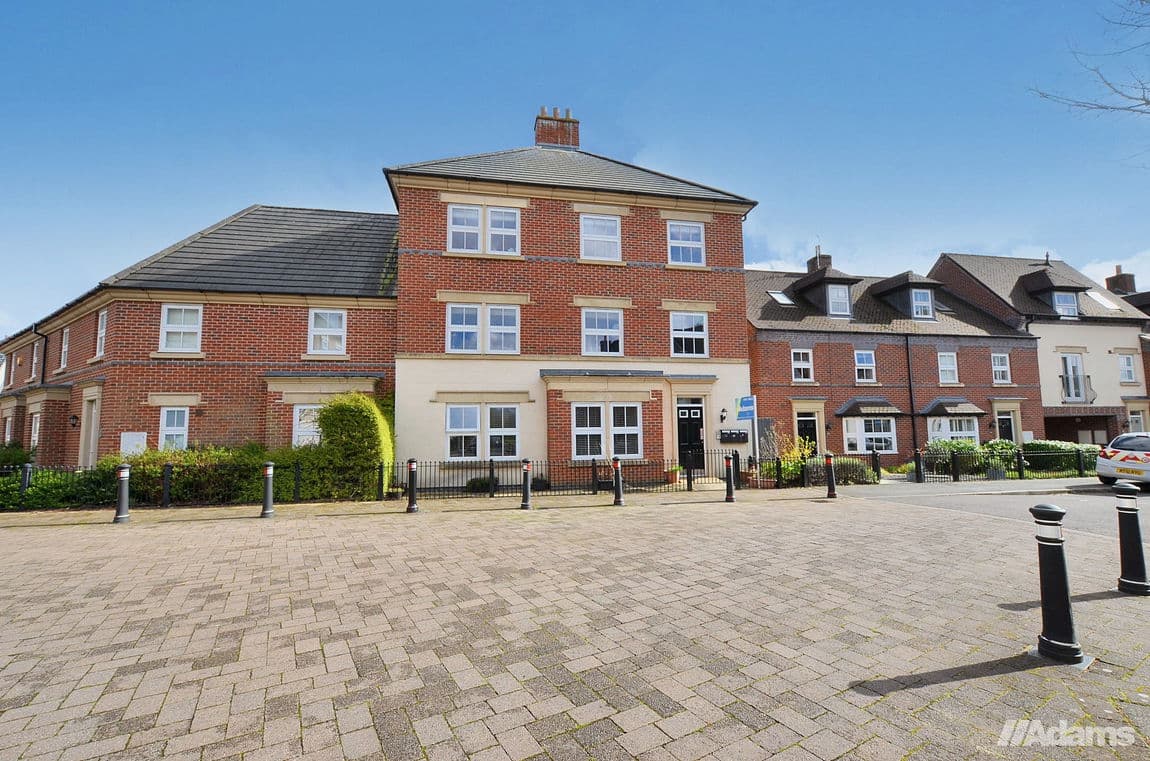 Partington Square, Sandymoor, Runcorn, WA7 1LW