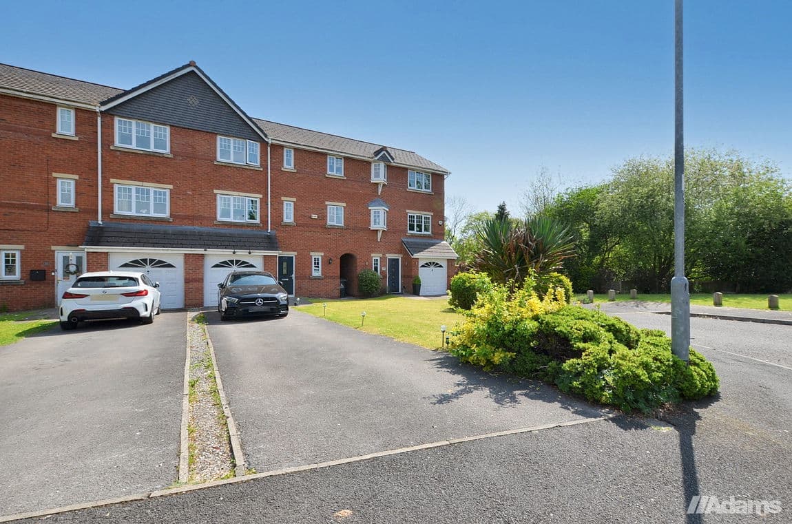 Dukes Wharf, Preston Brook, Runcorn, WA7 3AE