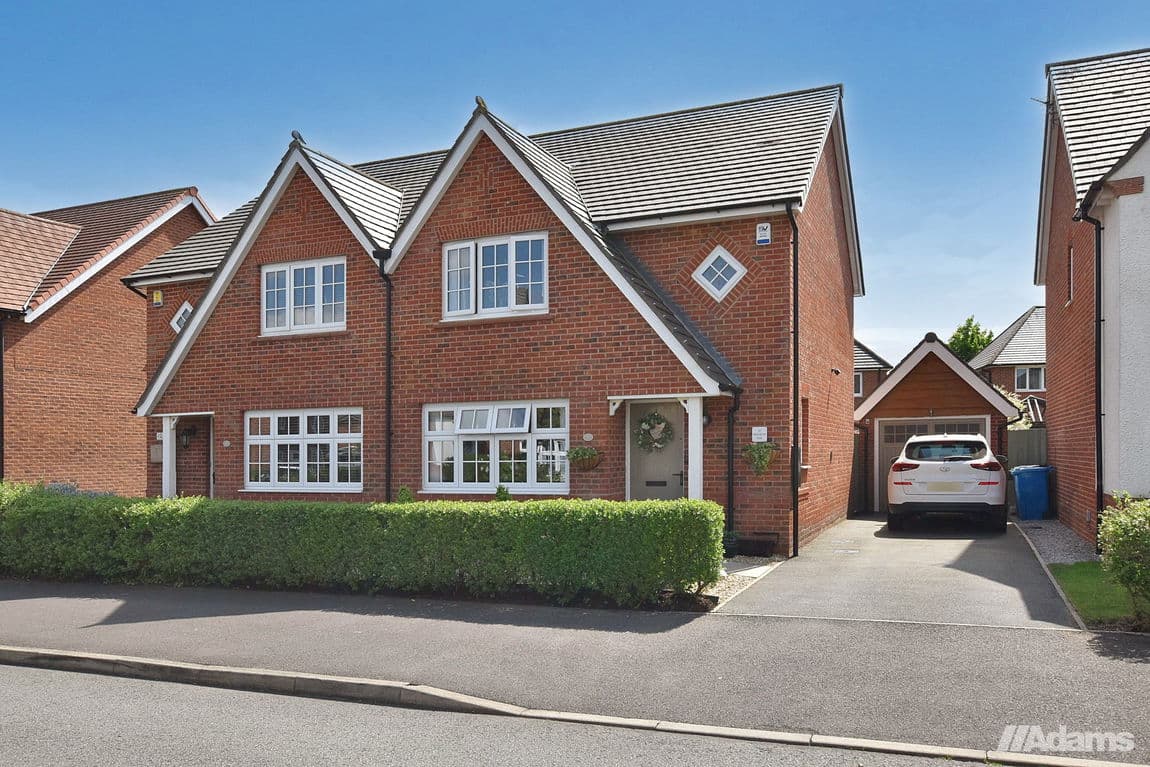 Marsh Brook Road, Widnes, WA8 5DZ