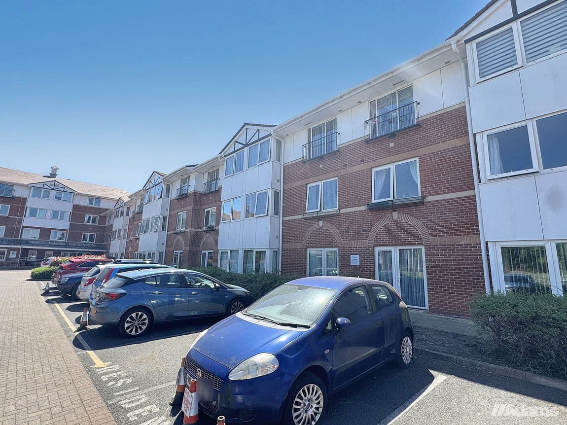 Ryfields Village, Orford, Warrington, WA2 7GB