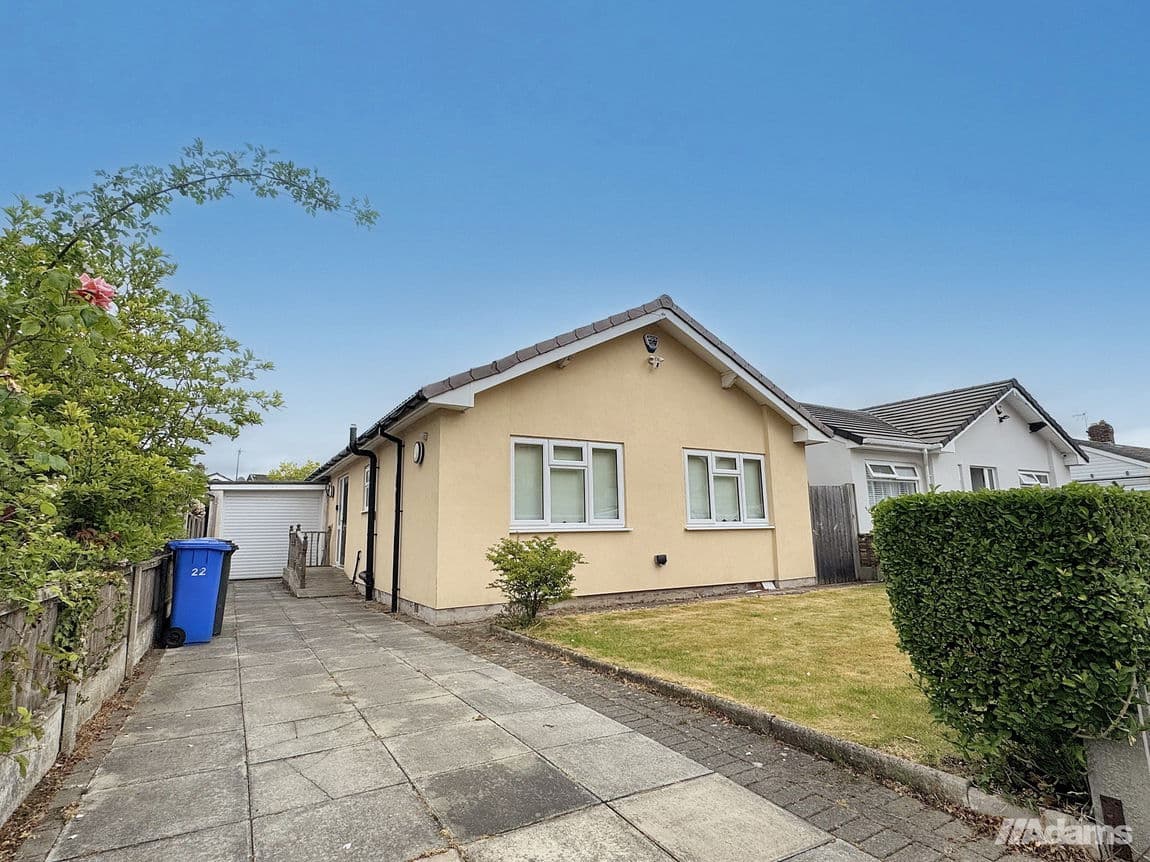 Tynwald Crescent, Widnes, WA8 9AN