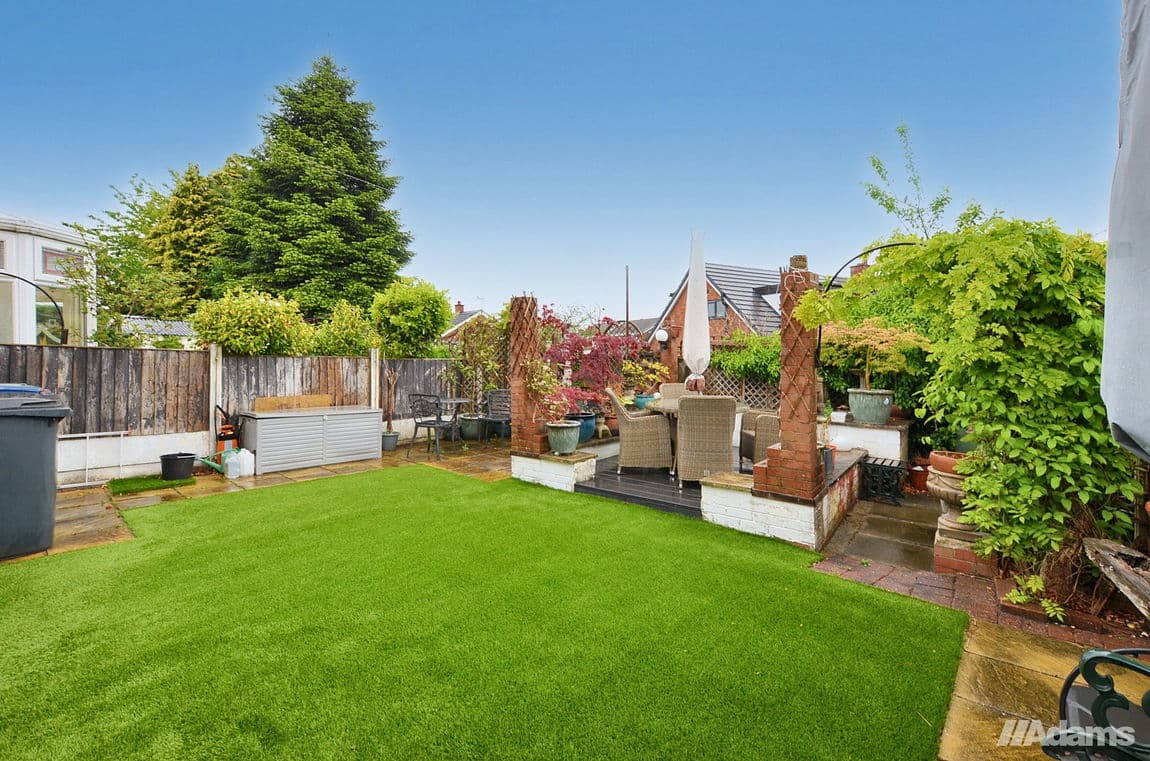 Walpole Road, Runcorn, WA7 4AT